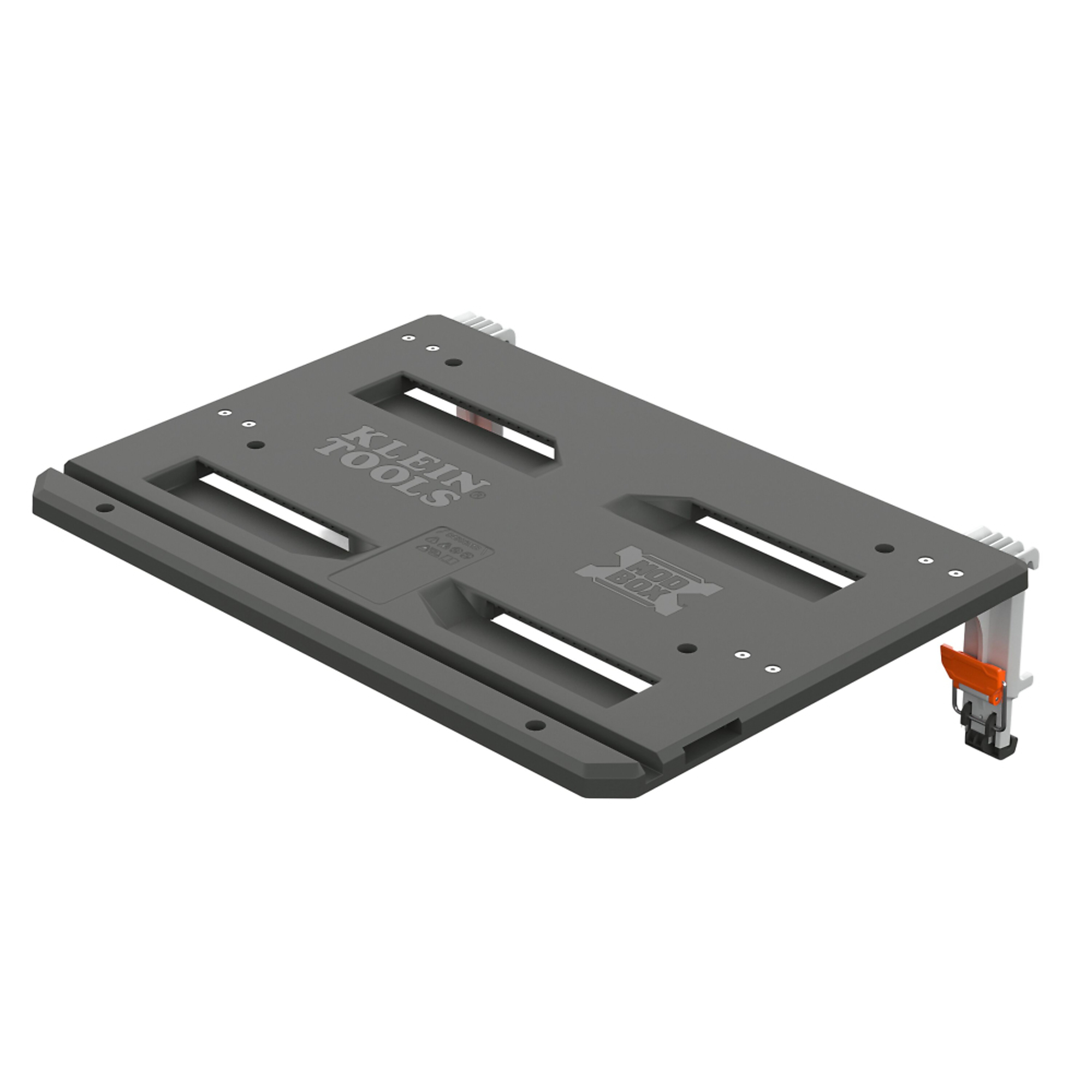 MODbox™ Wall System, Wall Shelf, Klein Tools Model# 54856MB